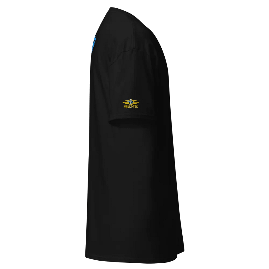 Fallout 76 Carry Weight Shirt product image (4)