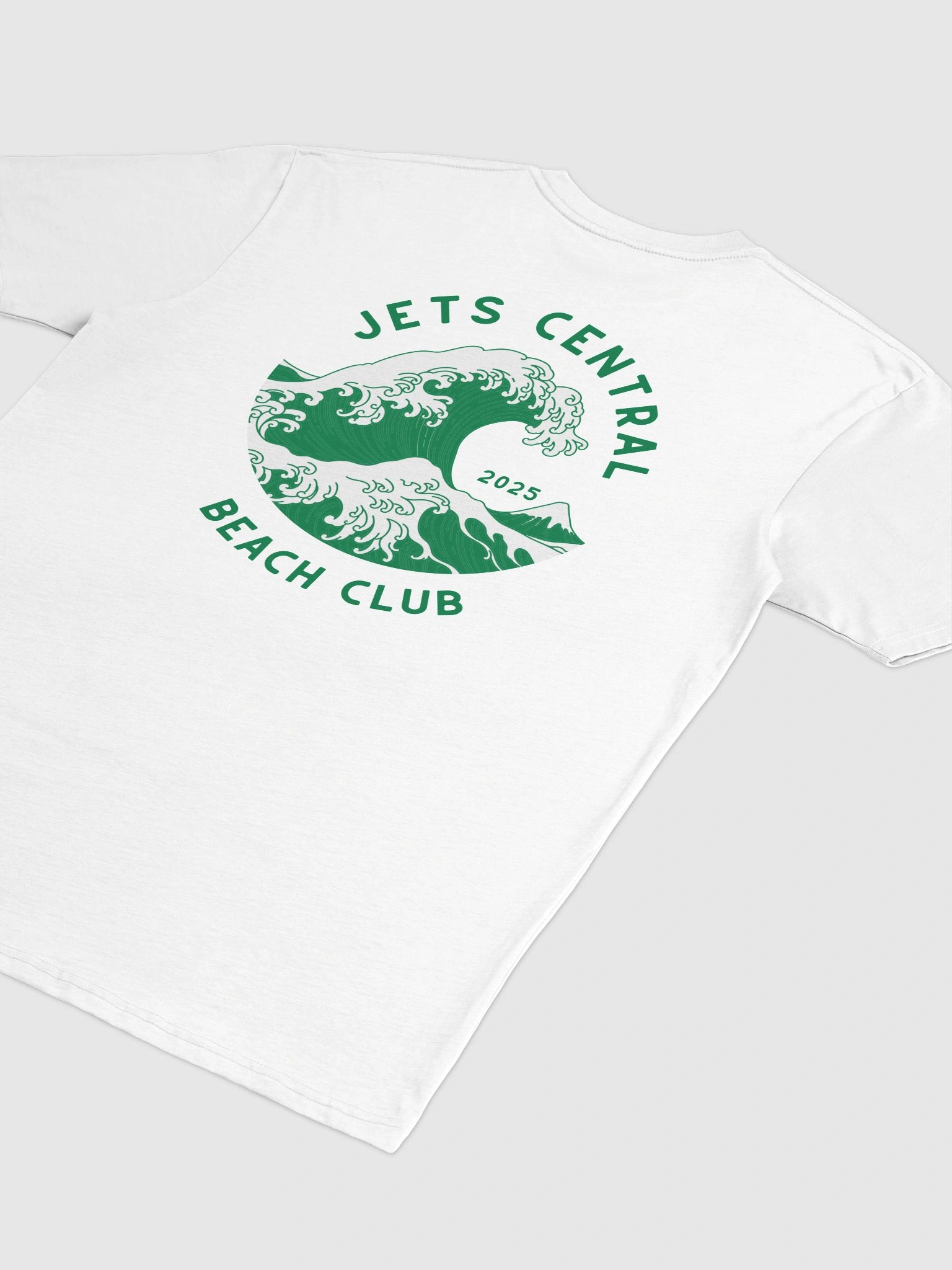 BEACH CLUB TEE product image (2)