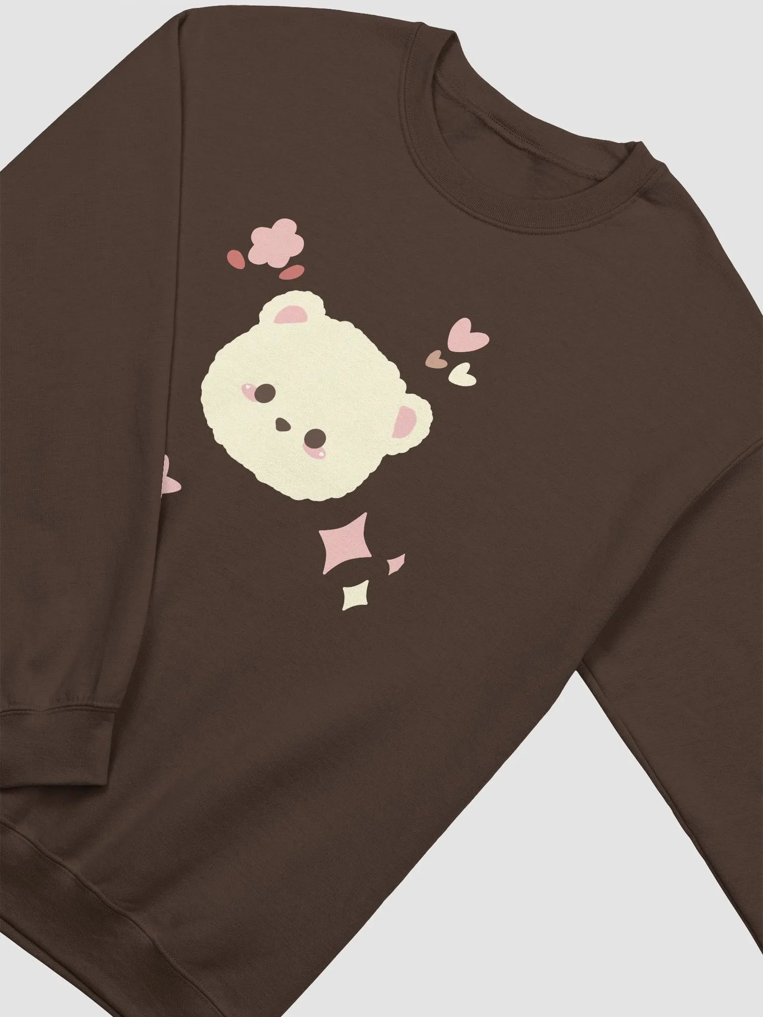 XOXO Collection- Teddy Bear (White) product image (8)