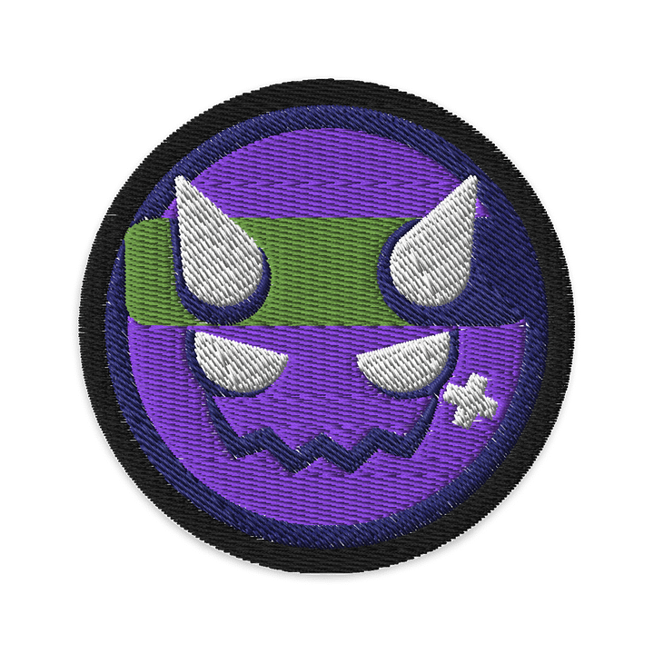 Kijo -Patch product image (1)