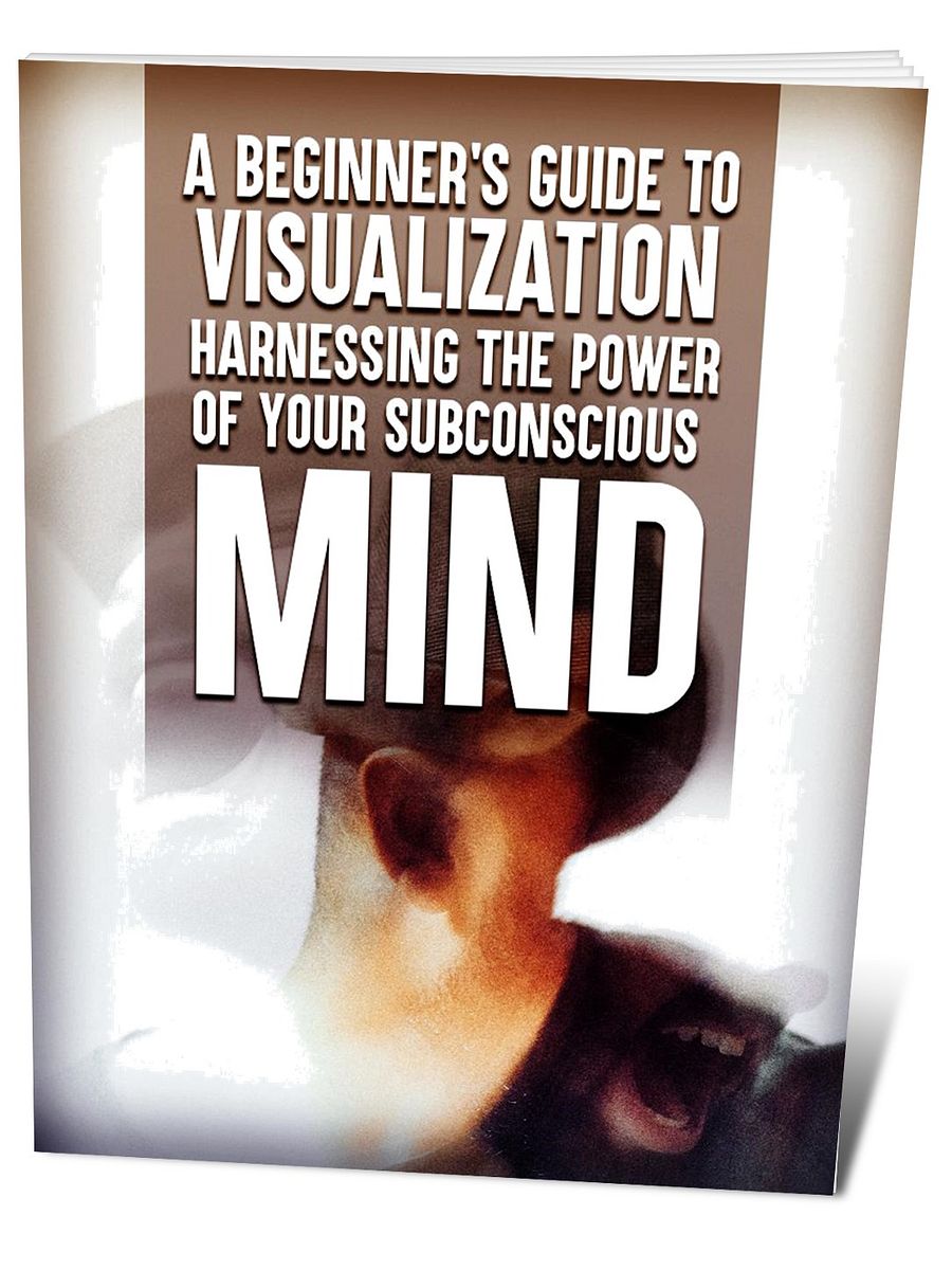 Harnessing the Power of Your Subconscious Mind product image (1)