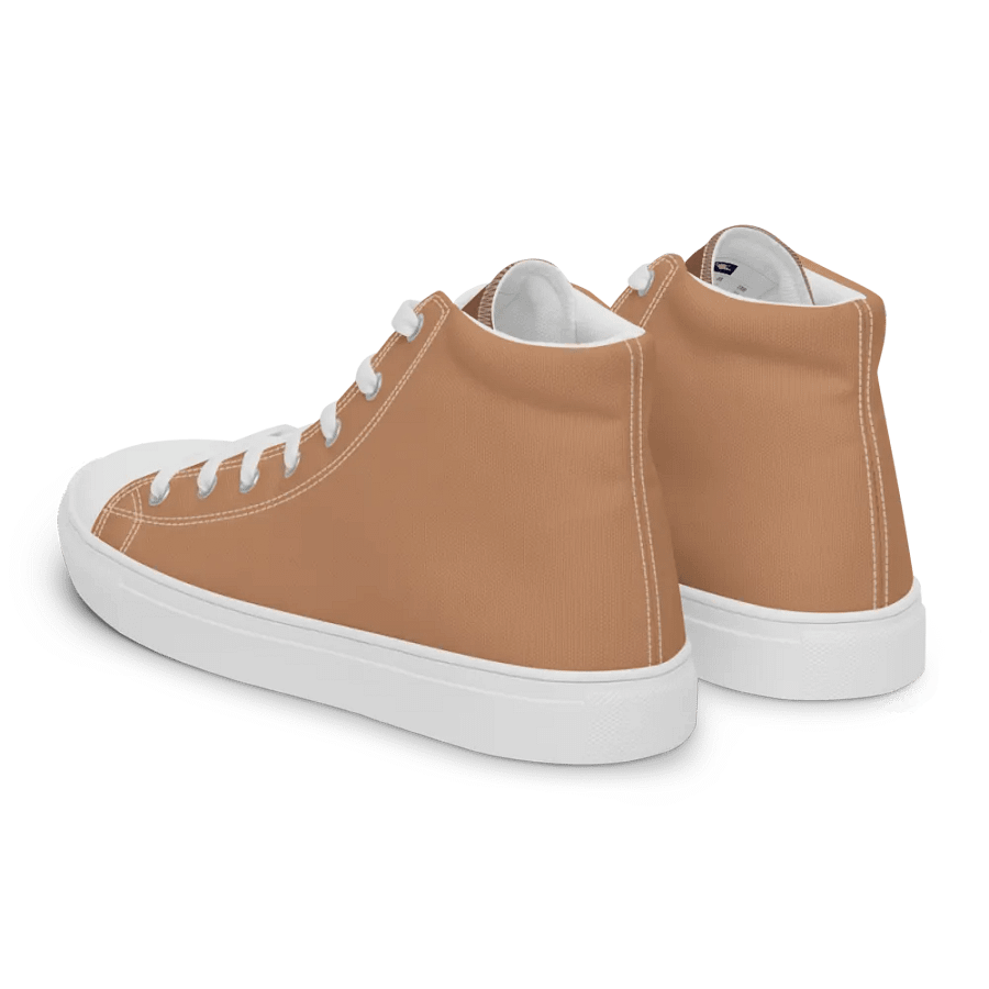 Chaussure marron product image (6)