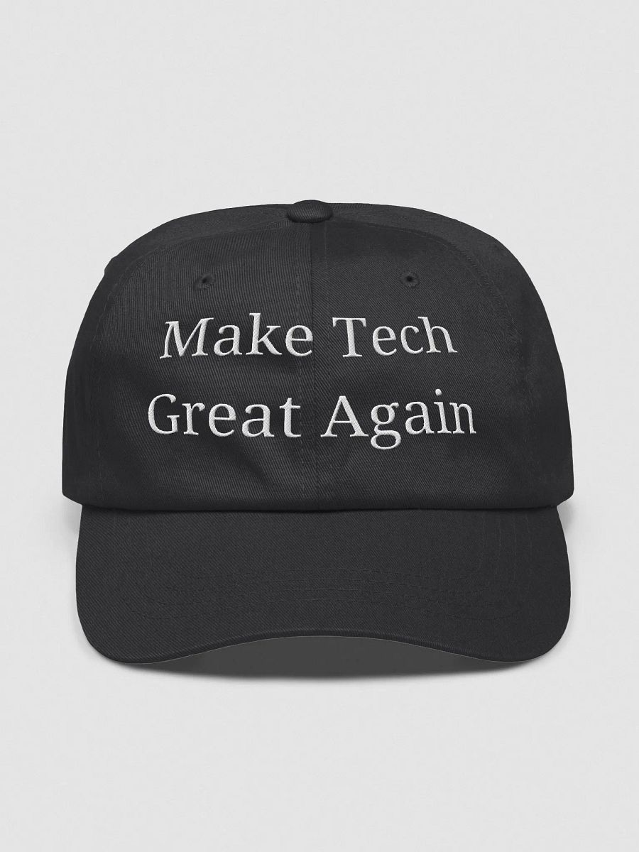 MTGA Hat product image (1)