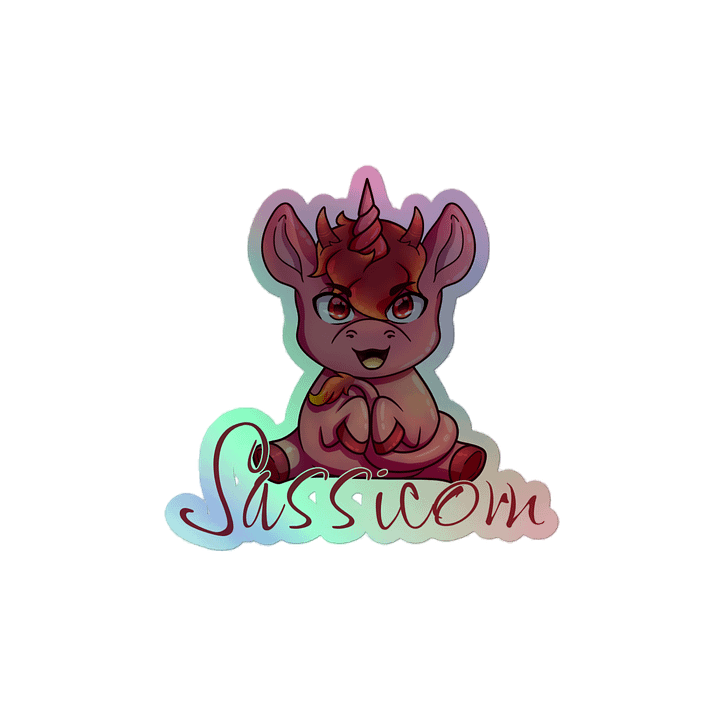 Sassy Stickers! product image (2)