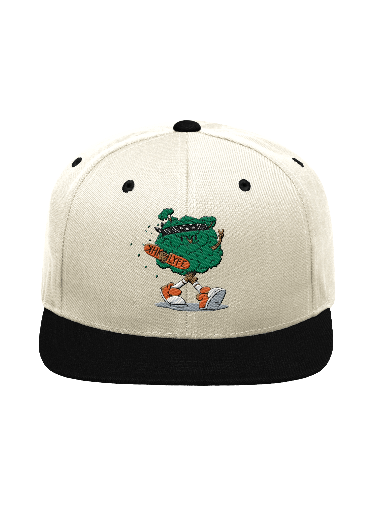KHK Snapback Cap product image (6)