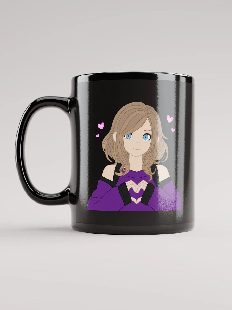 Heart Mug <3 product image (11)