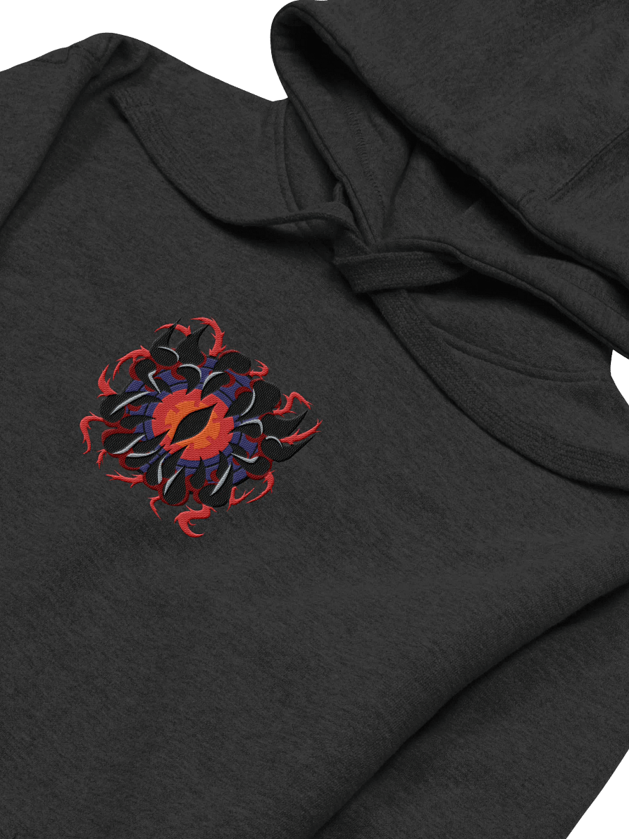 Nemesis - Embroidered Hoodie product image (3)