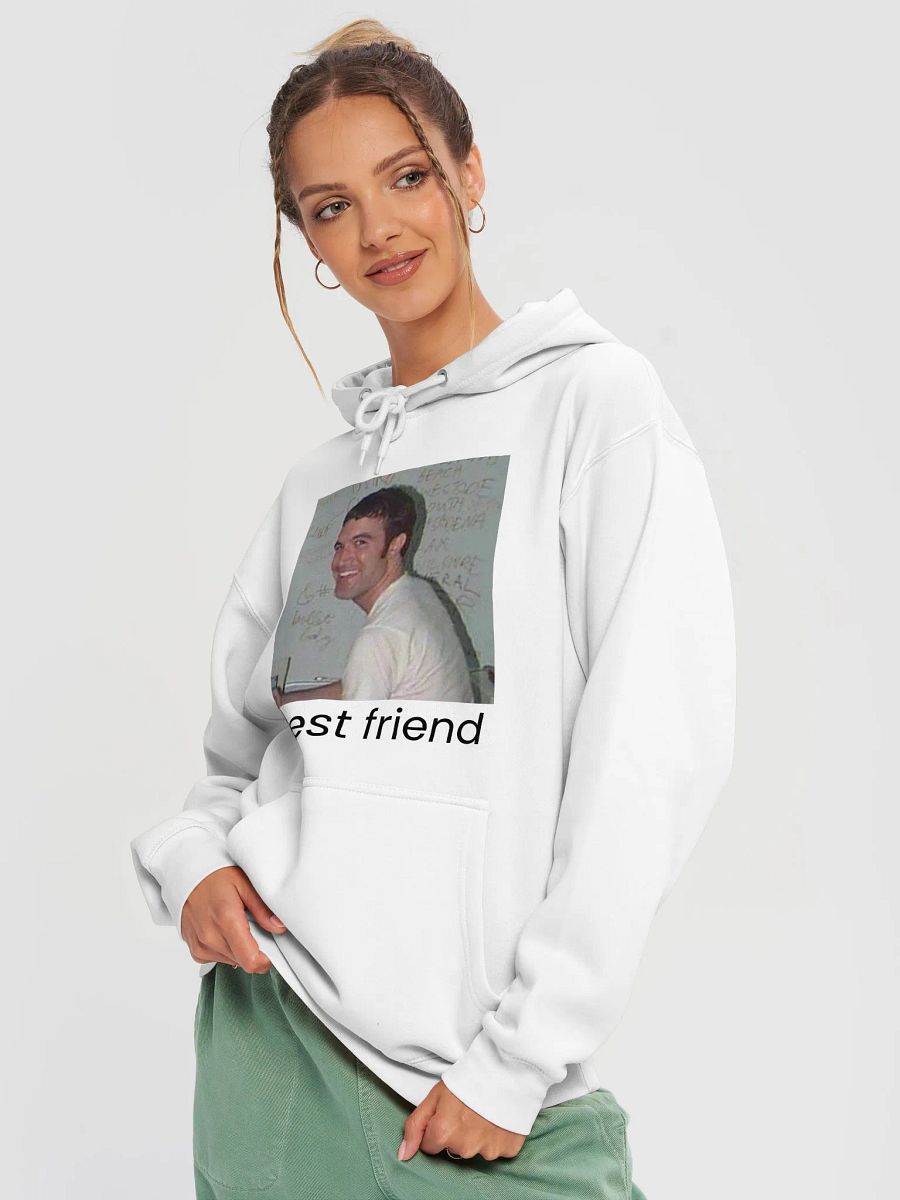 Best Friend Hoodie product image (3)