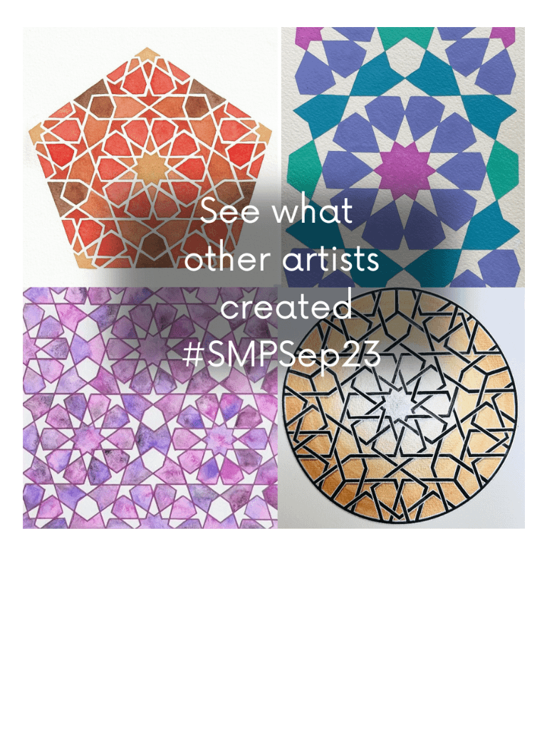 Tutorial Pack #SMPSep23 product image (5)