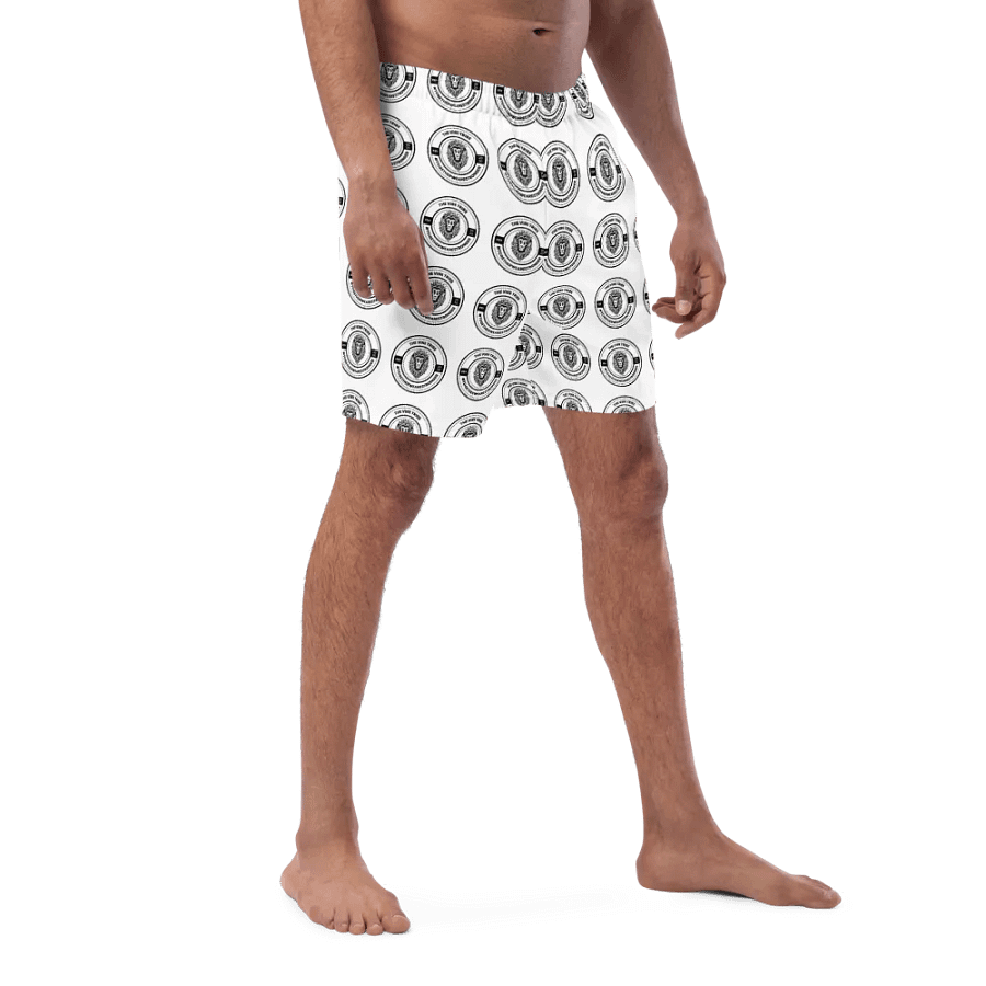 The Vibe Tribe Versa Essence Surf Shorts product image (8)