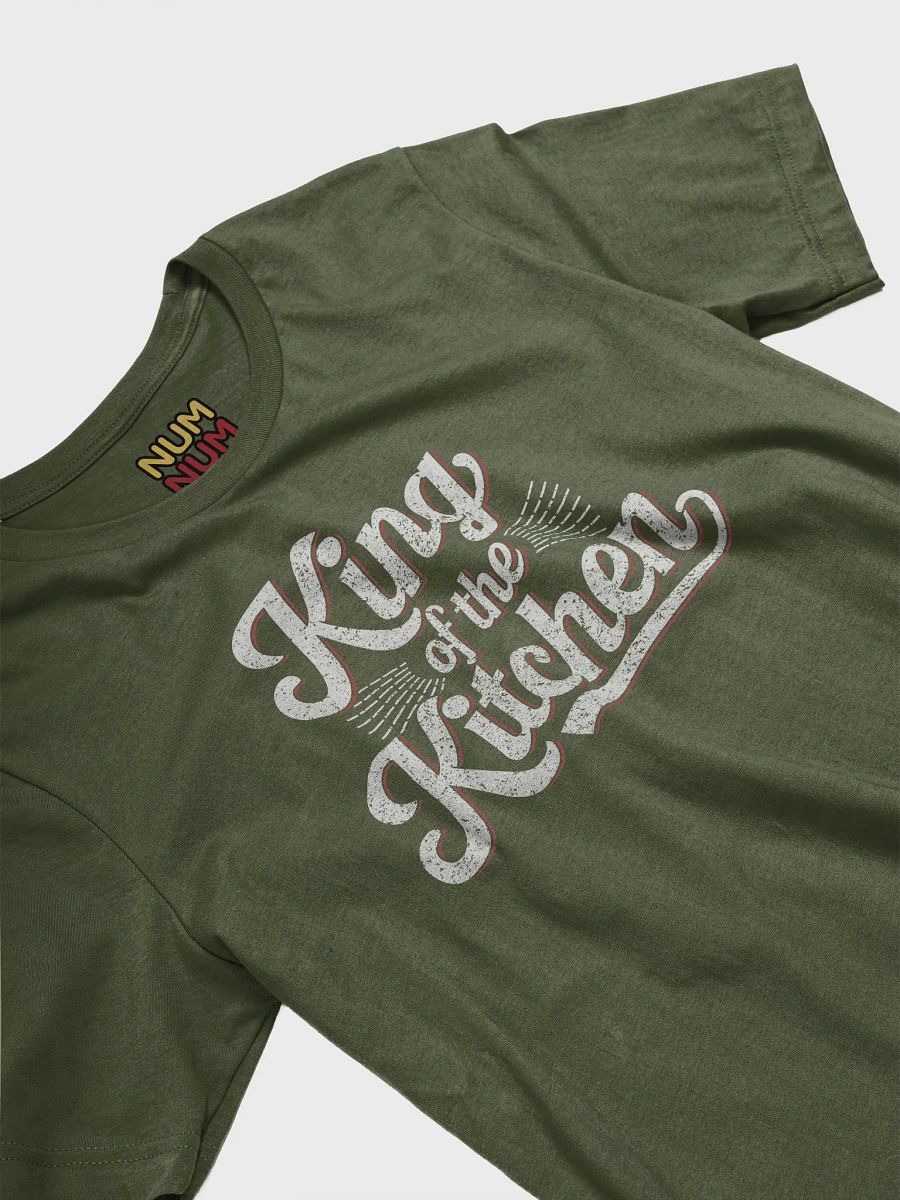 King of the Kitchen product image (2)