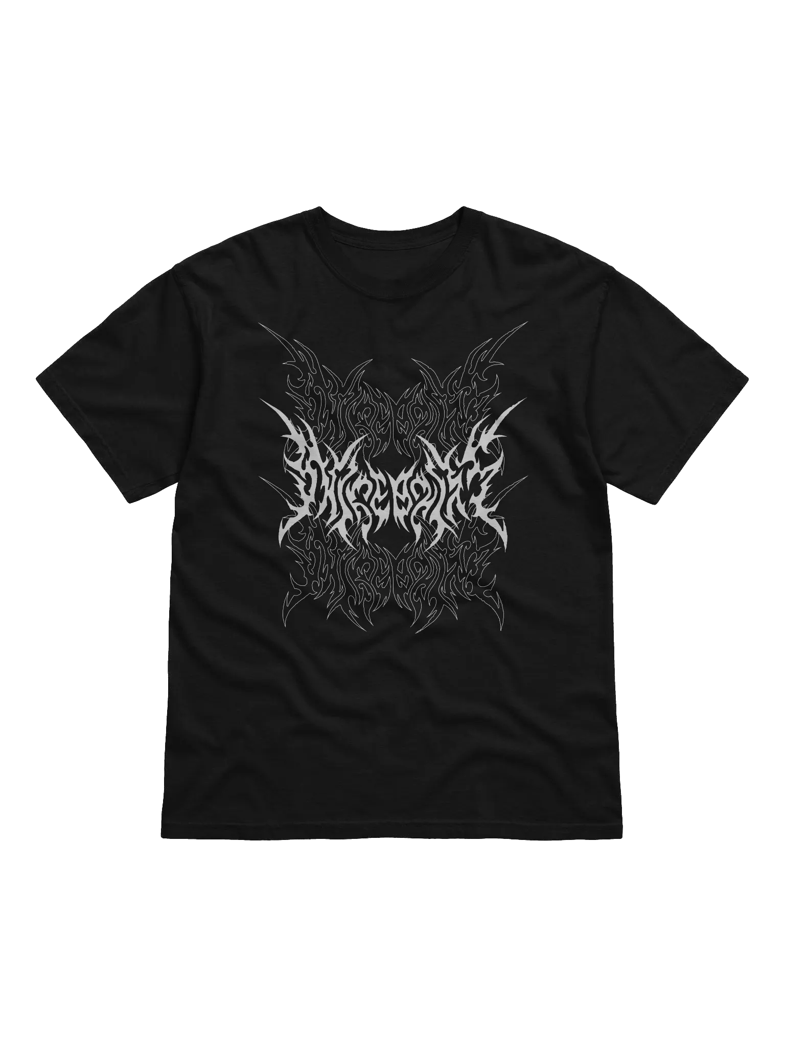 66six year affiliate anniversary tee product image (2)