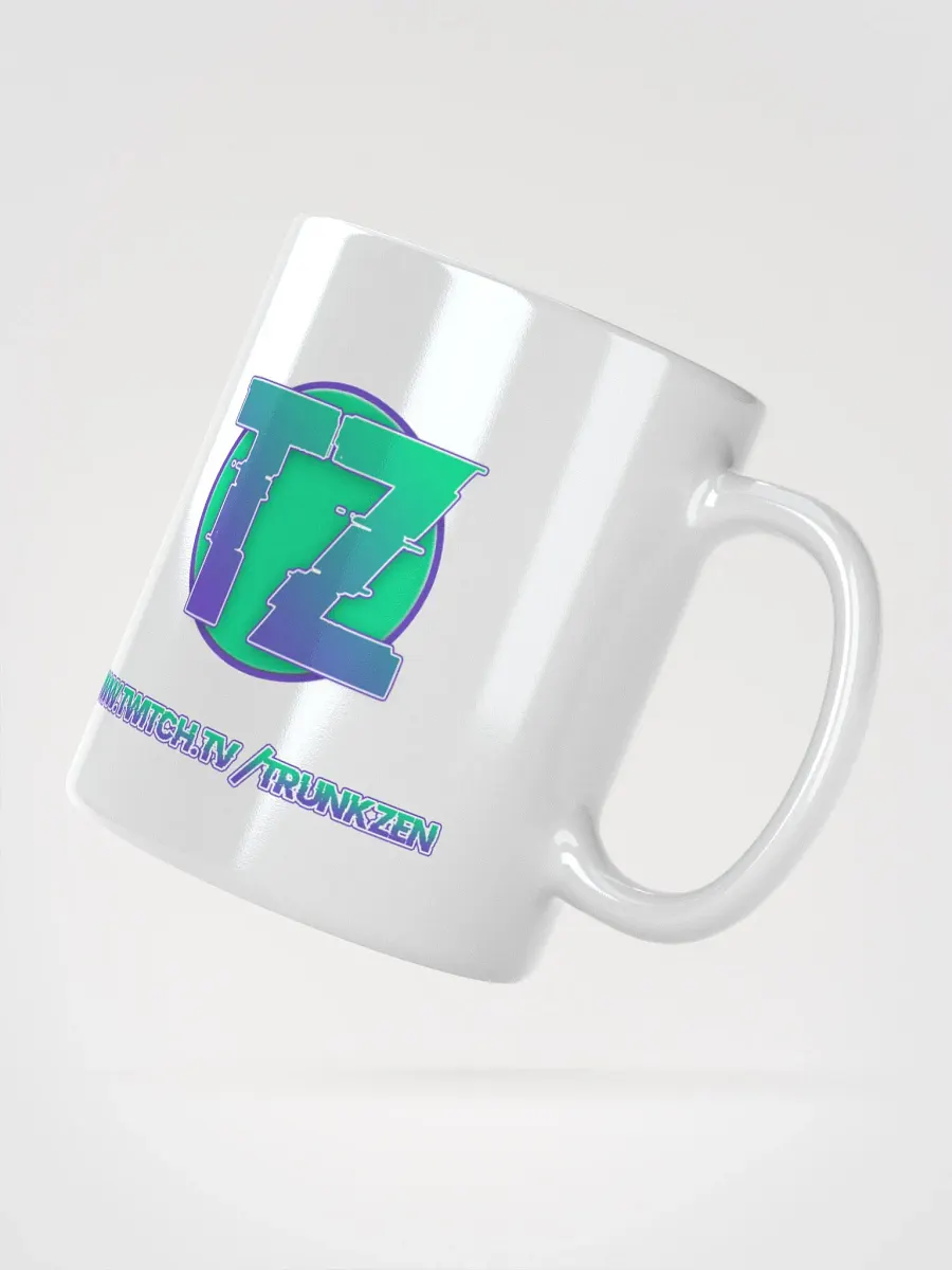 TZScuffed mug product image (4)