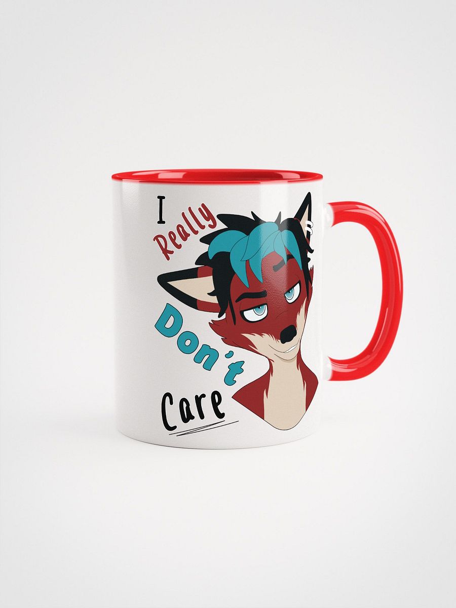 Axel | Mug | Quote #1 product image (2)