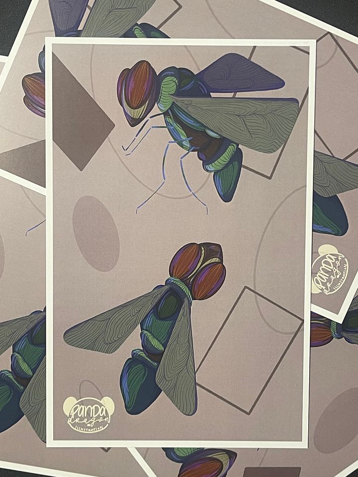 Fly Prints product image (1)