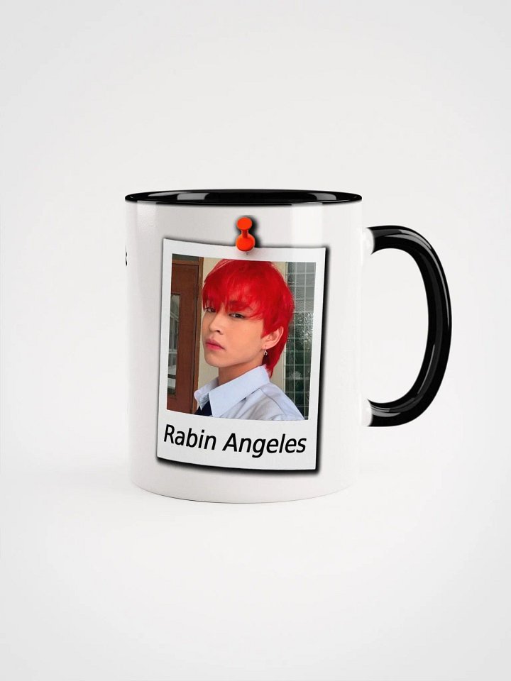 Taza Crush Yuri product image (1)