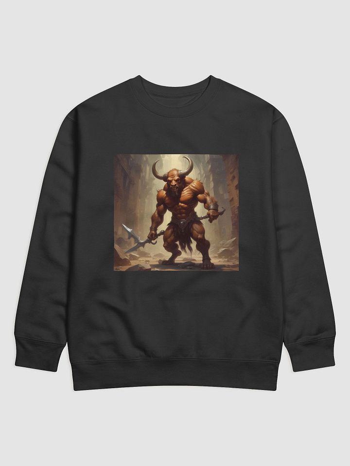 Minotaur product image (4)