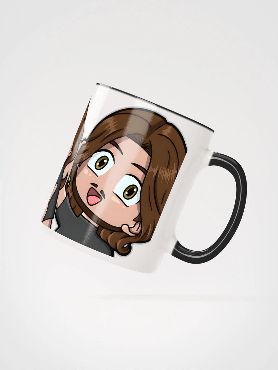 A World of Morgan Mug product image (14)