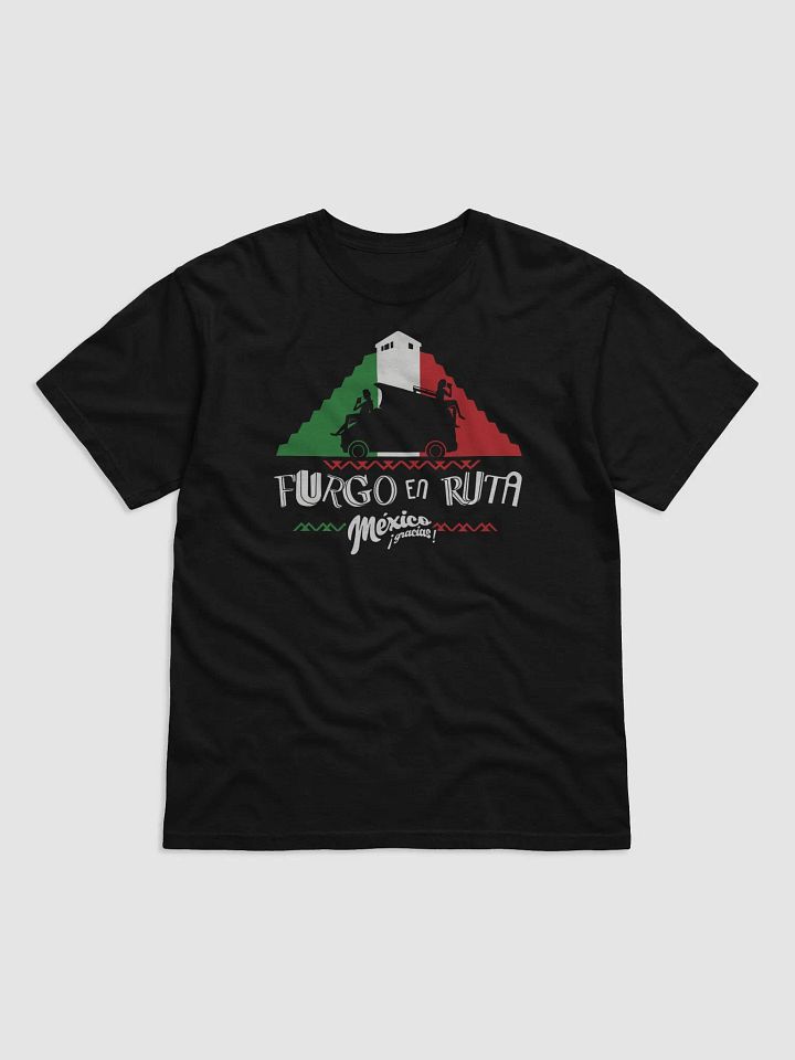 México GRACIAS! product image (1)