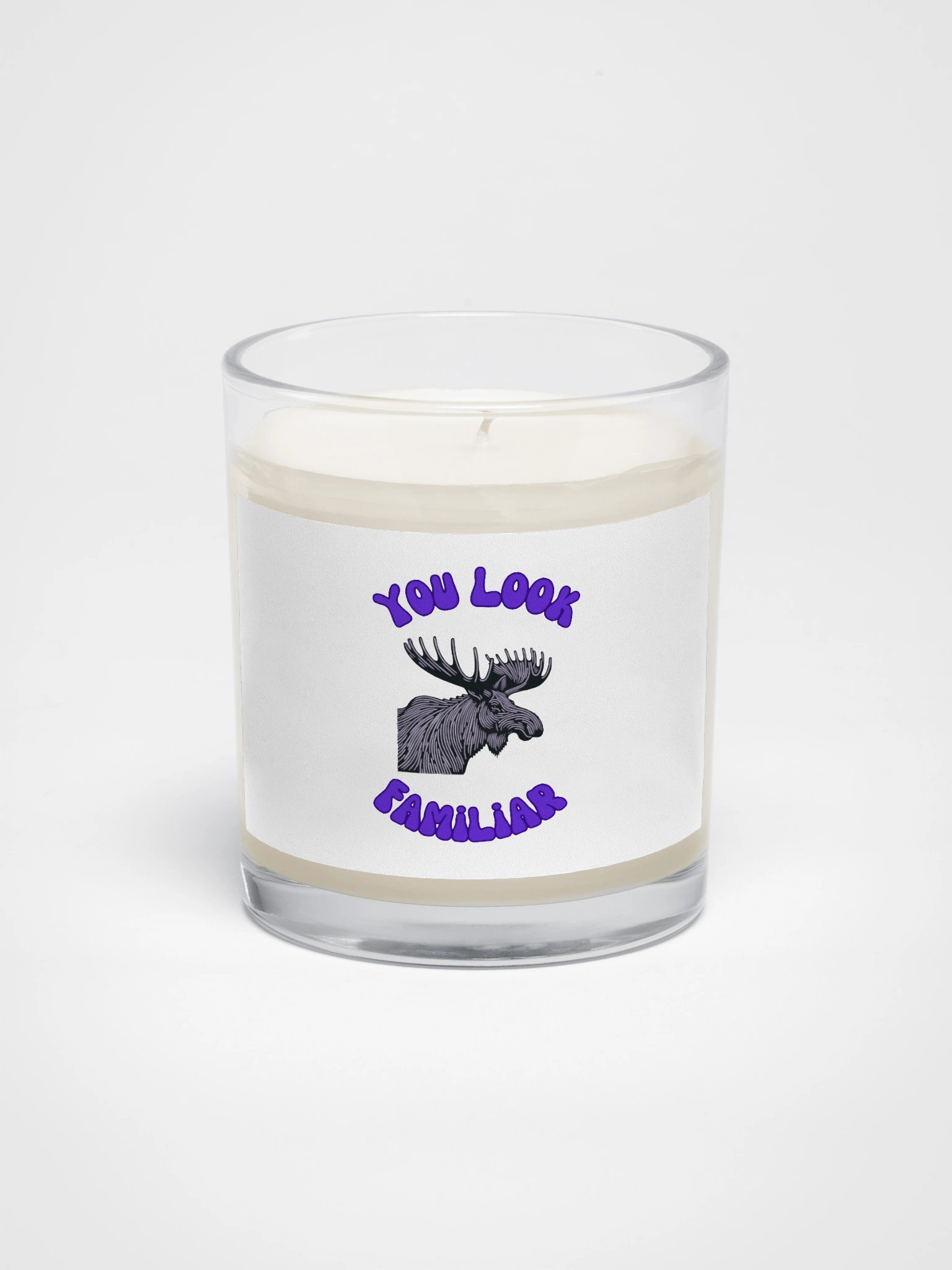 2025 - In Memory of You Candle product image (1)