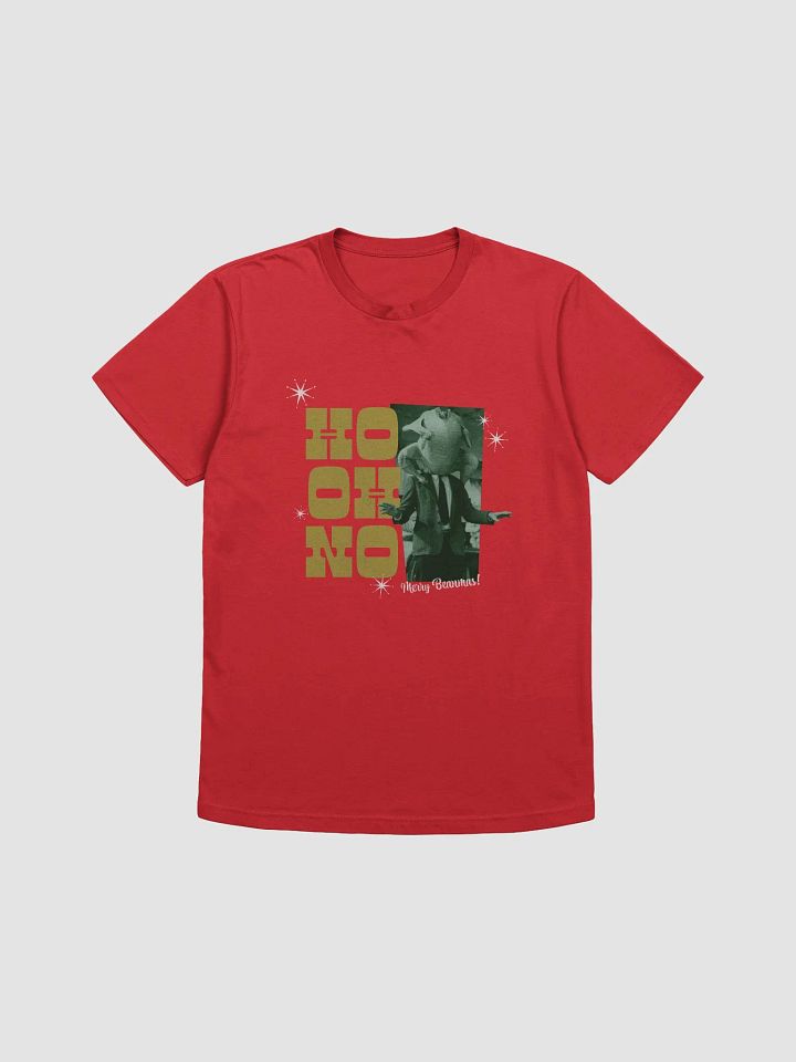 Ho Oh No Bean tee product image (2)
