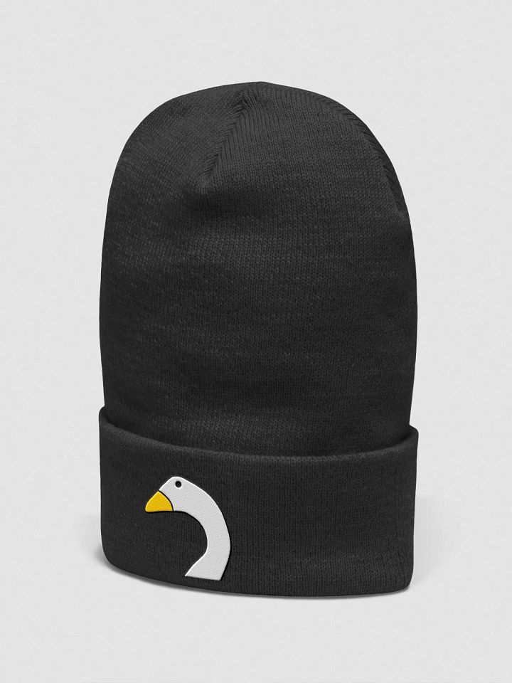 Goose Beanie! (2) product image (18)