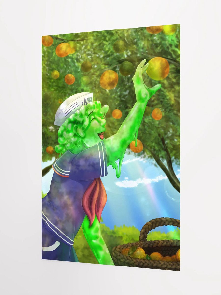 Cute-munity Day Matte Poster Print product image (8)