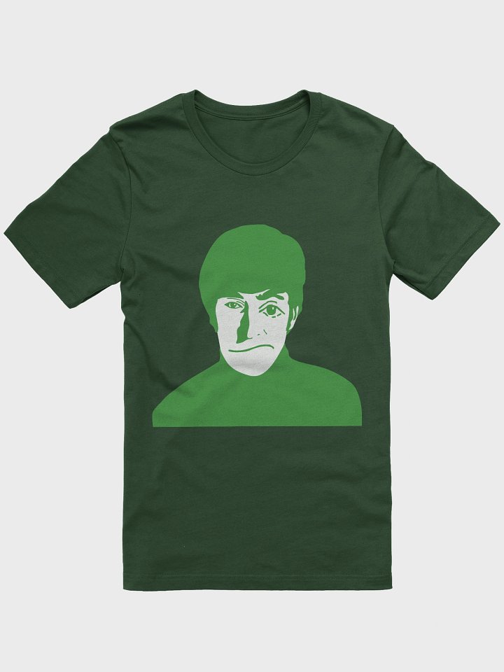 John T-Shirt product image (1)