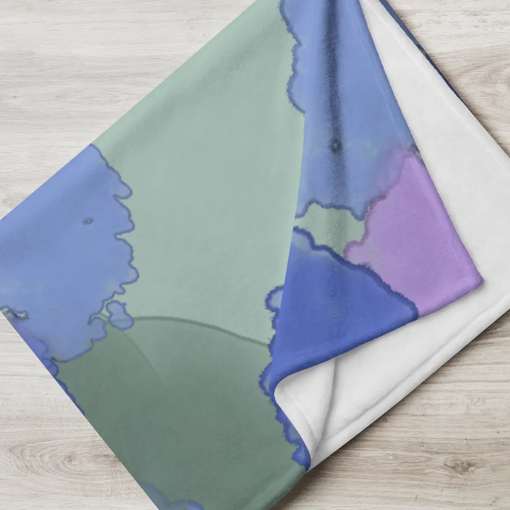 Pastel Kana Blanket product image (4)