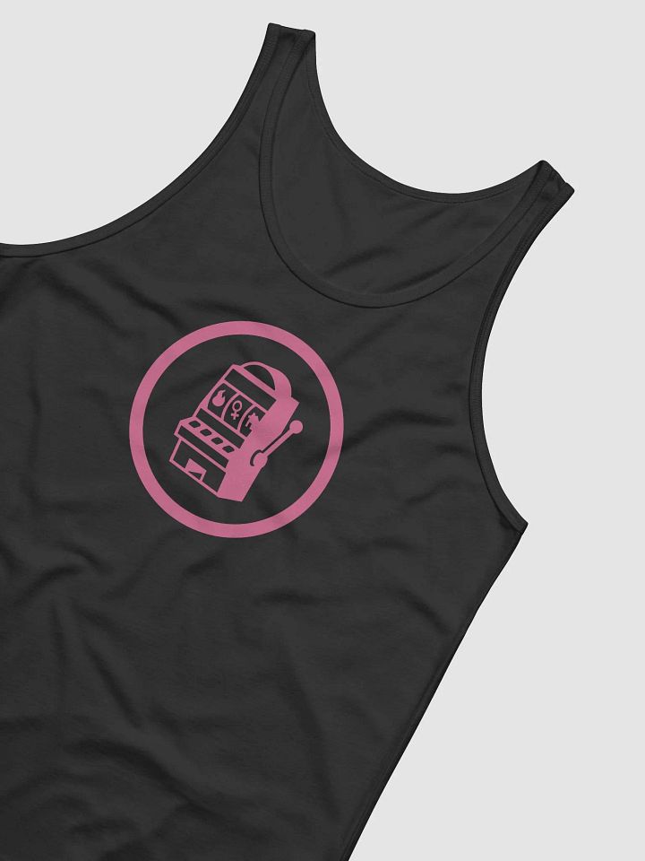 HGH Circle Logo Tank product image (1)