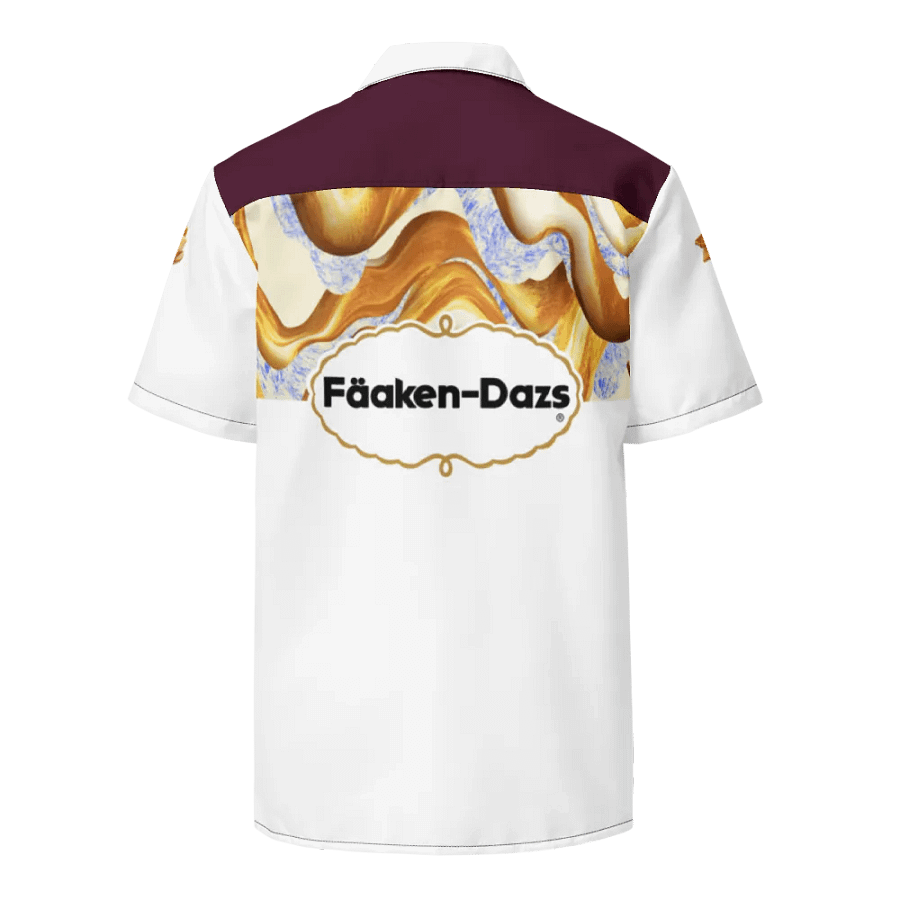 Fäaken Dazs - Camisa Hawaiana product image (1)