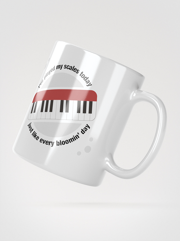 I’ve Played My Scales Today product image (4)