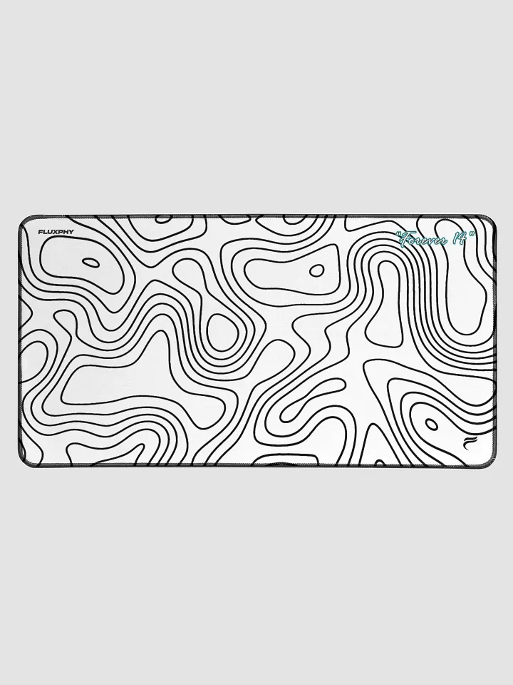 [CUSTOM] Mousepad for Junior - Fluxphy product image (1)