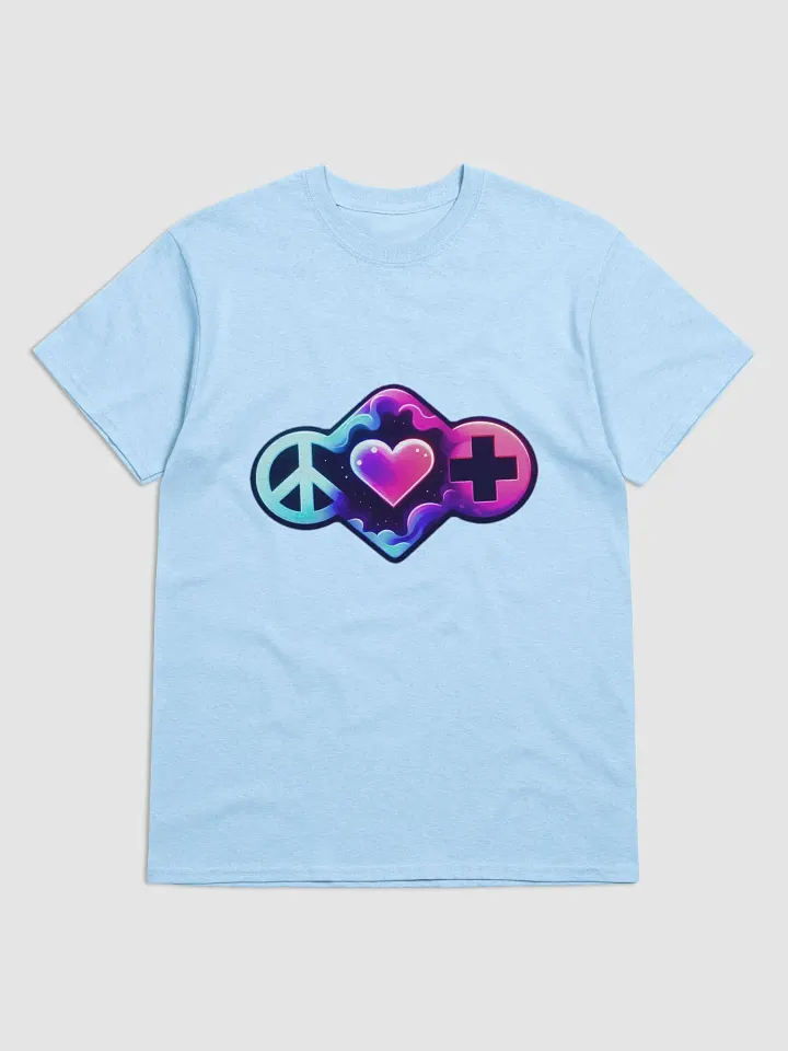 PLP T-SHIRT <3 product image (13)