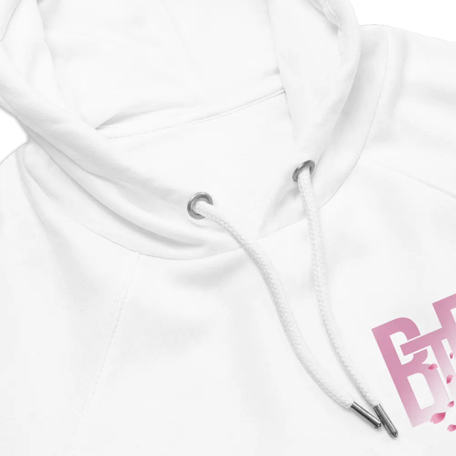 BTR Blossom Hoodie product image (4)