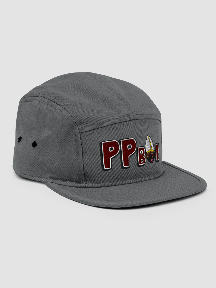 PPBoi Camper product image (2)