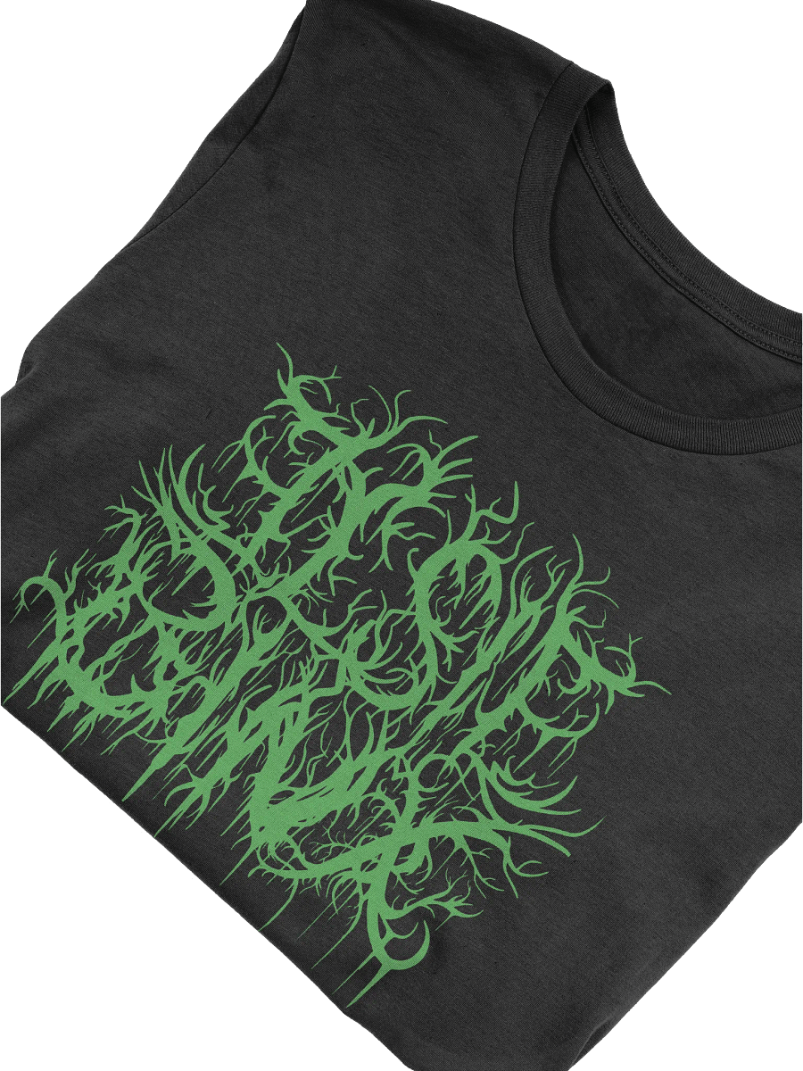'EBXPRESSO' Metal Logo T-Shirt product image (6)