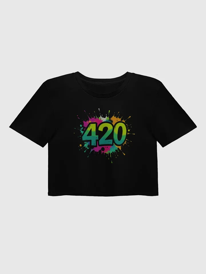 Splash 420 Crop product image (1)