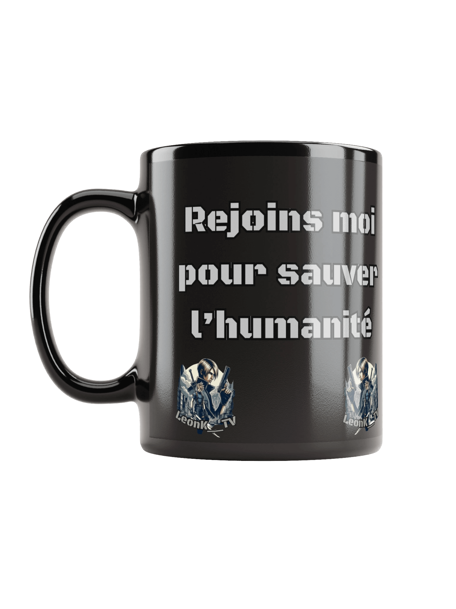 Tasse Apocalypse product image (6)