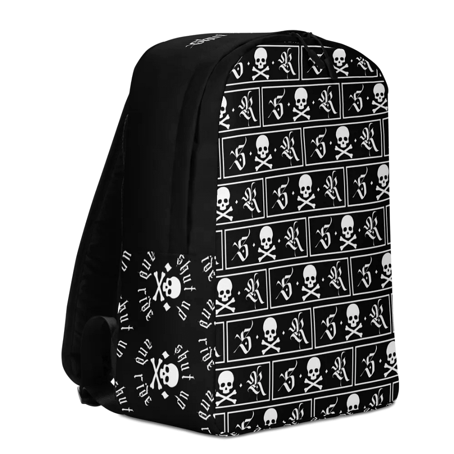 S&R BACK PACK product image (8)
