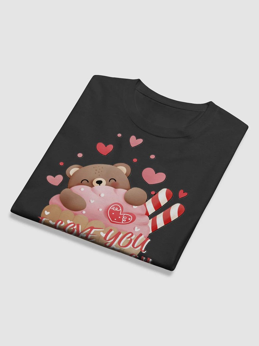 I LOVE YOU BEARY MUCH product image (11)