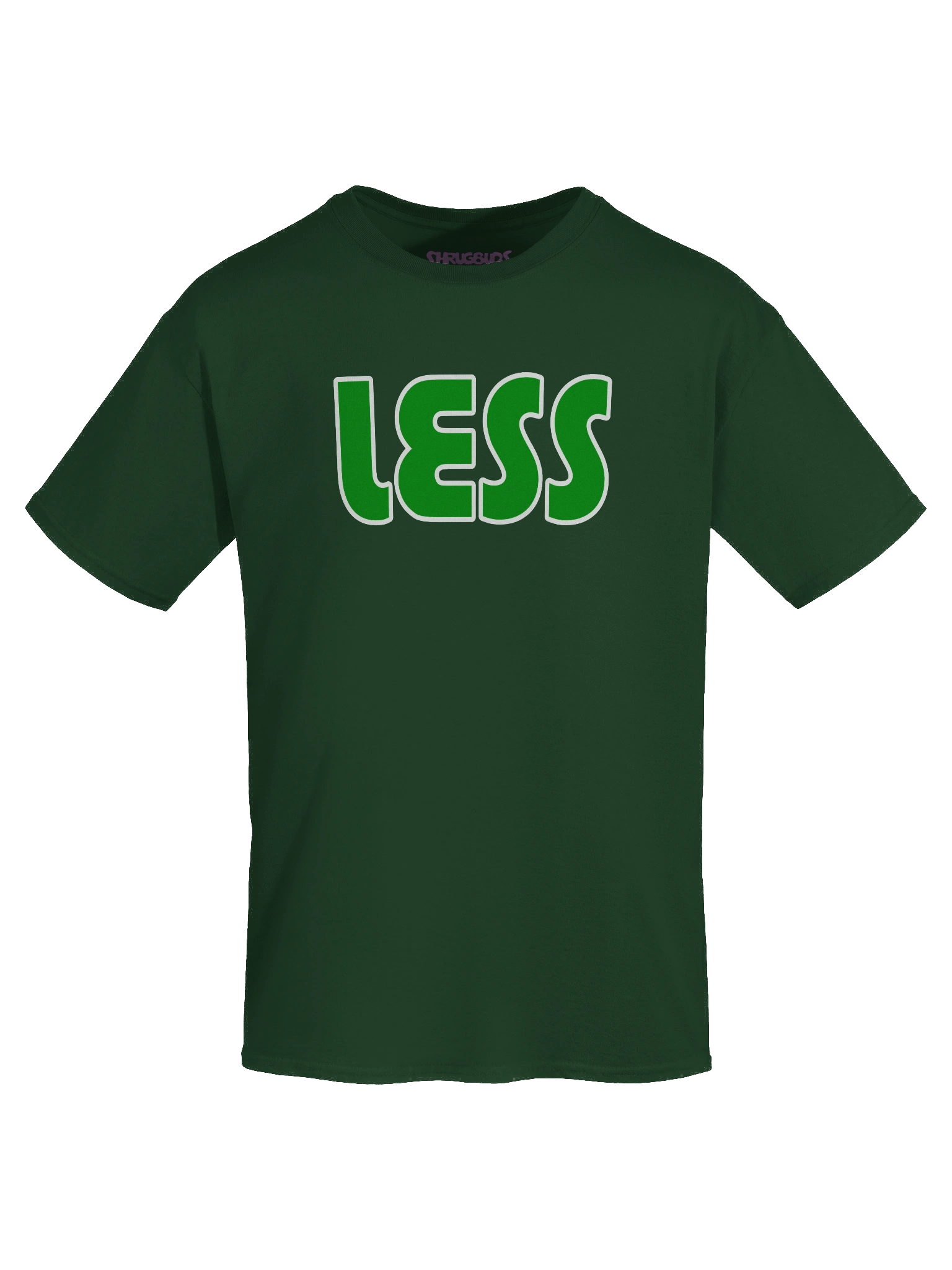LESS T-Shirt product image (20)