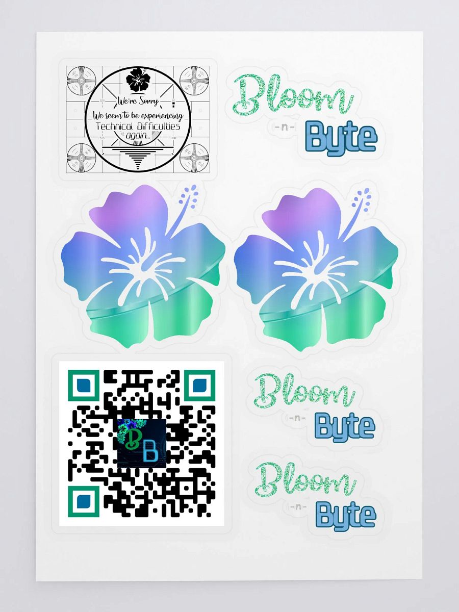Stickers product image (3)