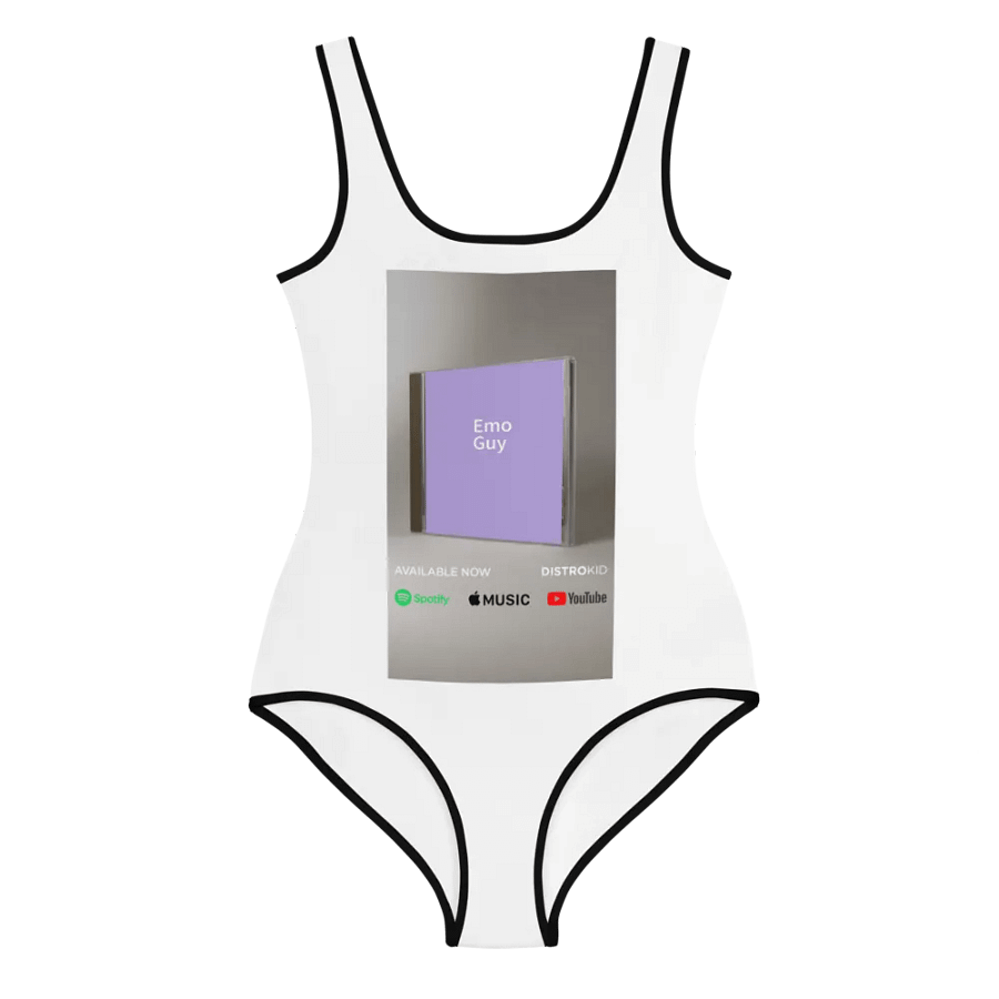 Emo Guy swimsuit product image (1)