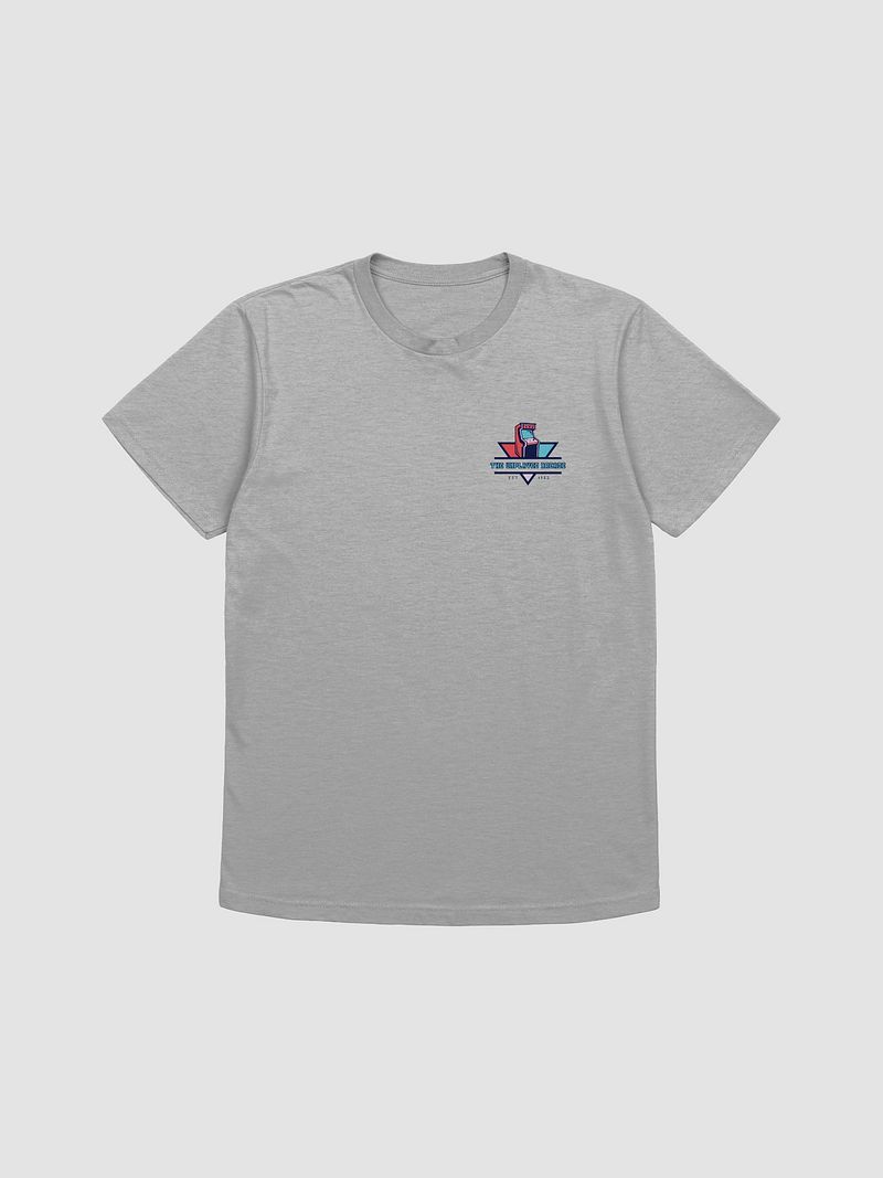 Unplayed Arcade Tee