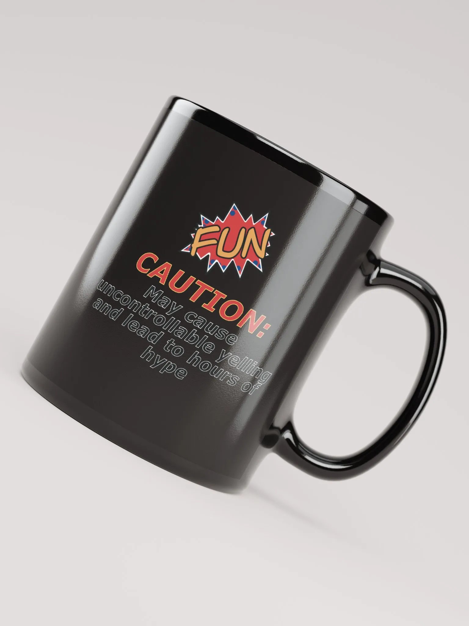 Rocks Energy Mug product image (4)