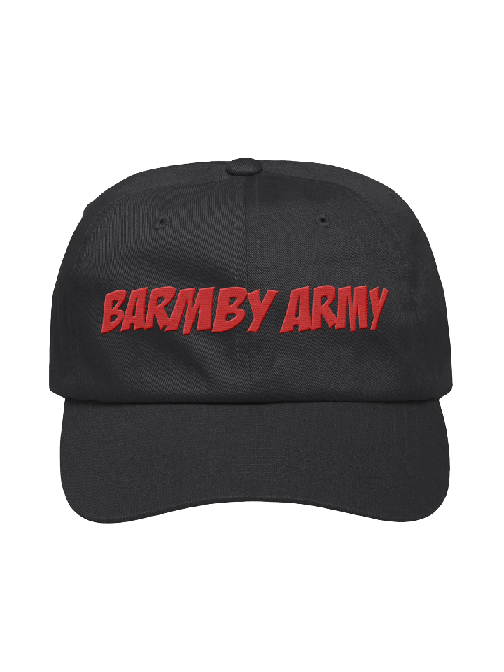 Barmby Army Cap product image (1)