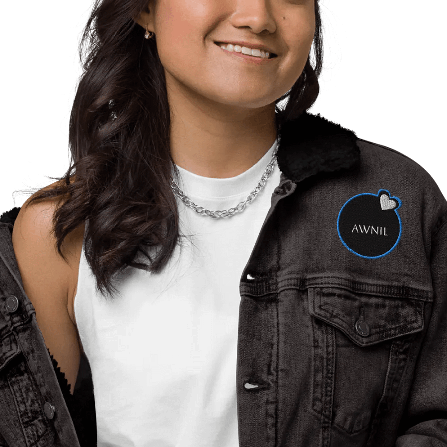 Jacket AWNIL product image (9)