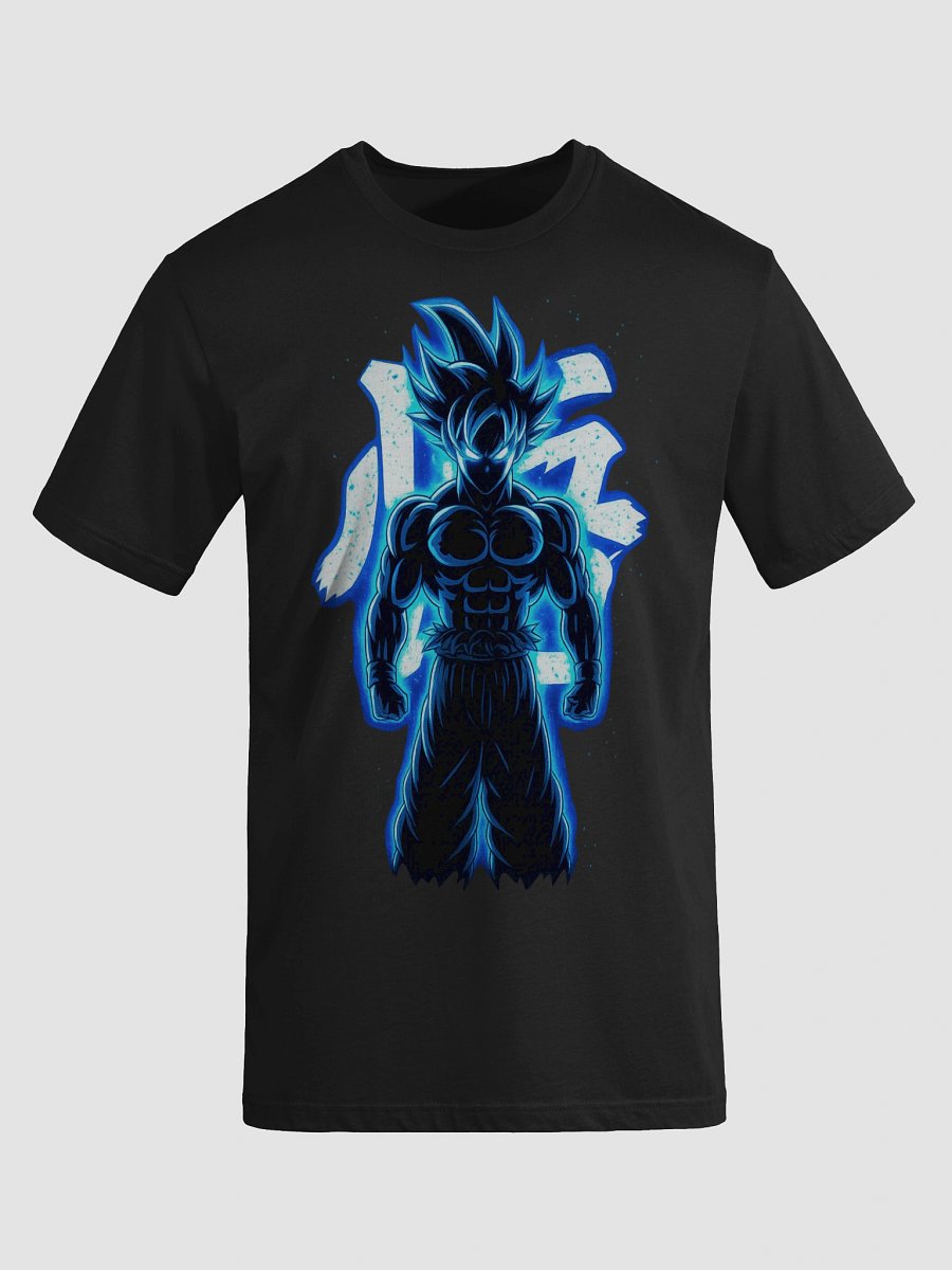 Supersaiyan Aura Men's T-Shirt product image (3)