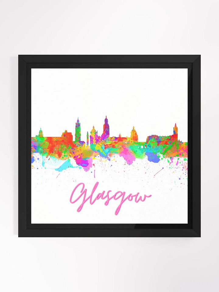 Glasgow Eyes Collection product image (1)